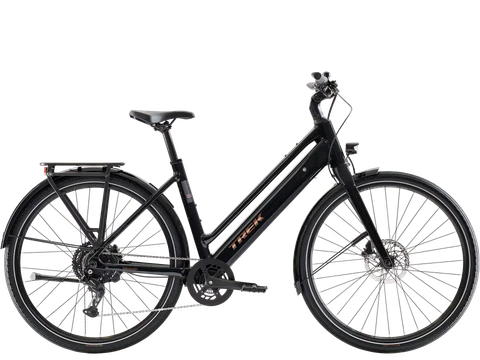 TREK Inbound+ 2 R8 SL
